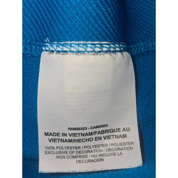 Nike Golf Tour Mens Performance Therma-Fit 1/4 Zip Large - Picture 6 of 8